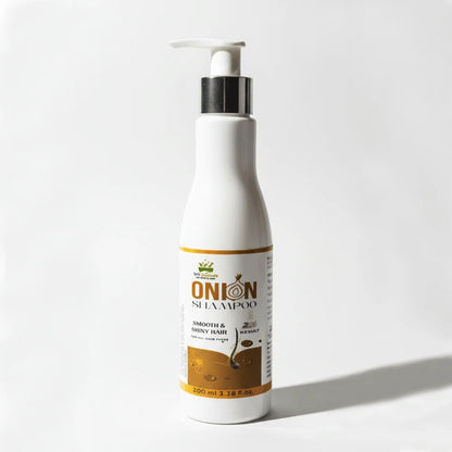 Onion Shampoo 1
