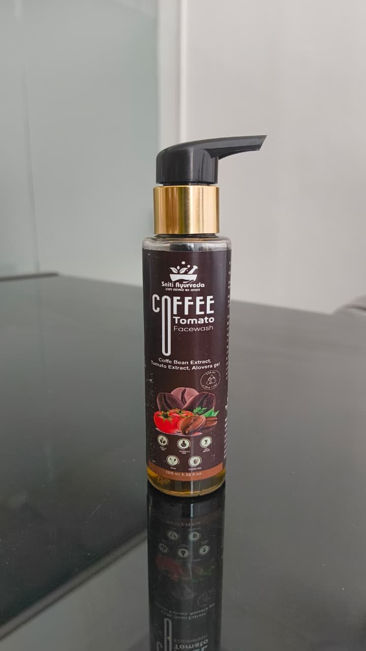 Amla Shikakai Bhringraj Shampoo